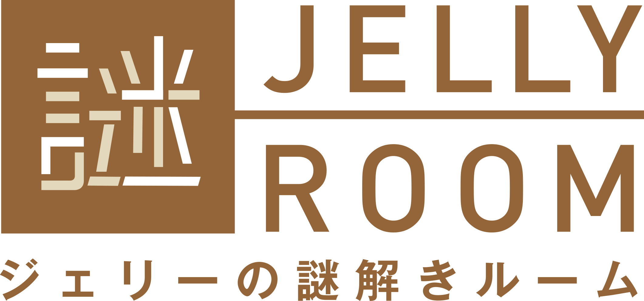 JELLY ROOM